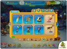 Náhled programu Fishdom_3_Collectors_Edition. Download Fishdom_3_Collectors_Edition